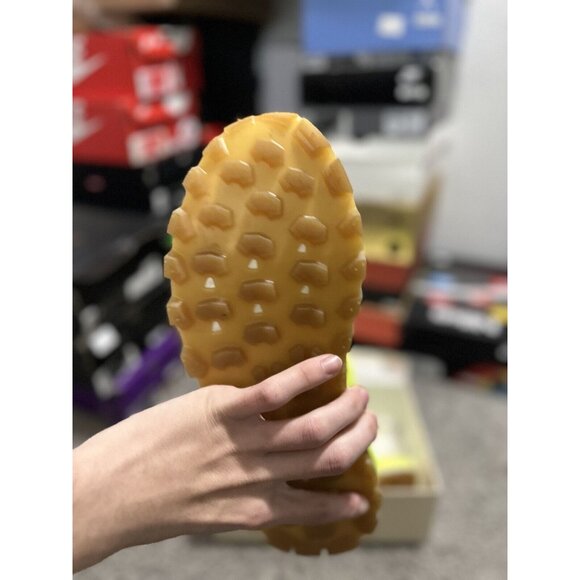 adidas NMD Human Race Trail x Pharrell Know Soul 2019 Size 11 VNDS - Picture 3 of 4